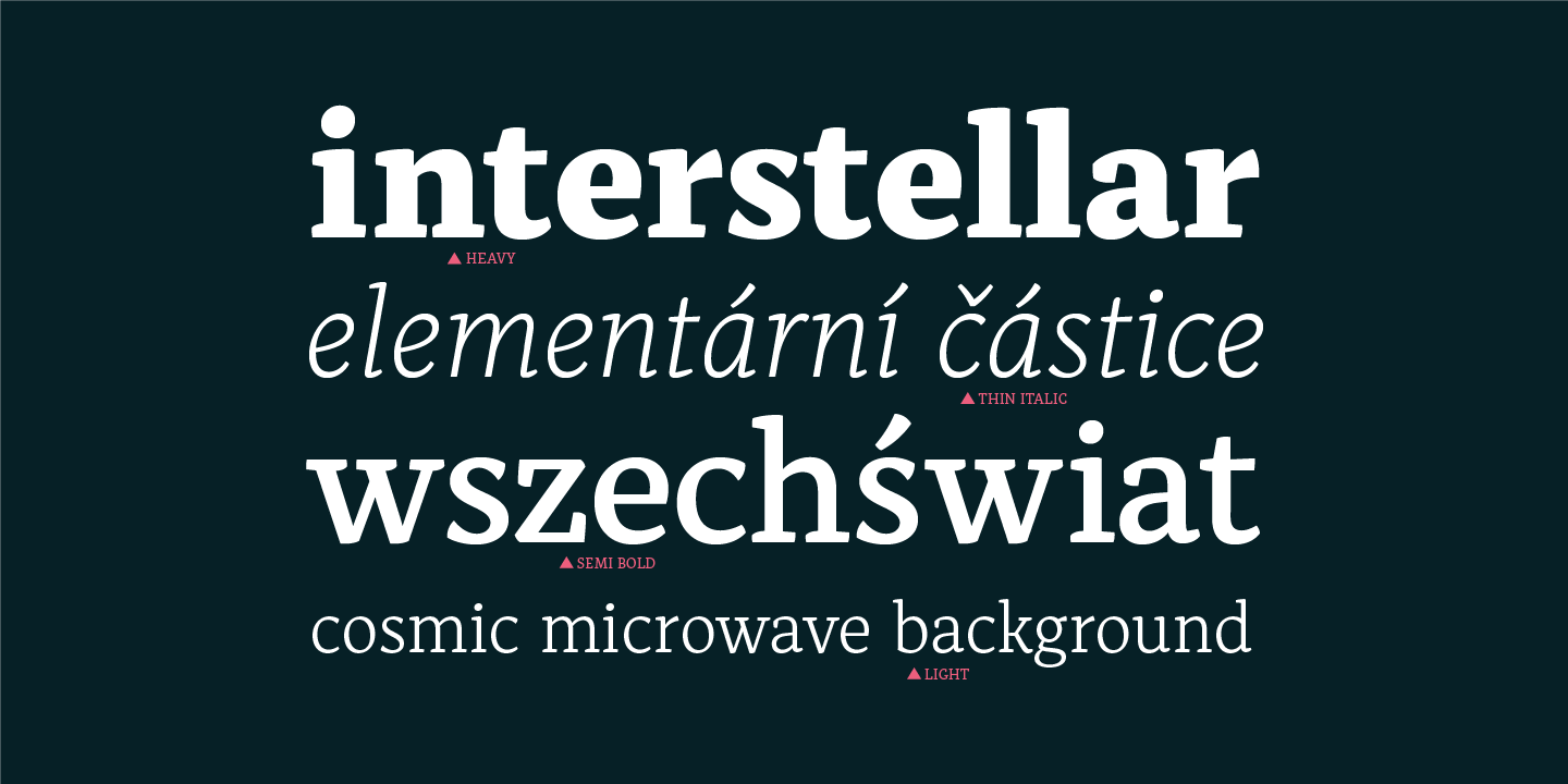 Пример шрифта Alkes Semibold Italic